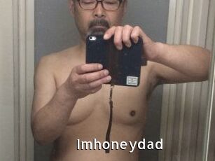 Imhoneydad