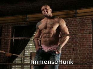 ImmenseHunk