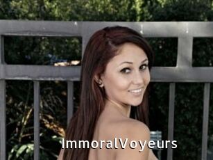 ImmoralVoyeurs