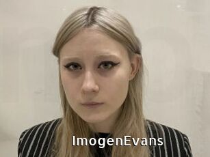 ImogenEvans