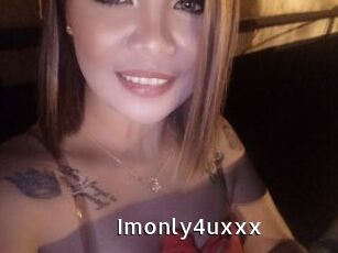 Imonly4uxxx