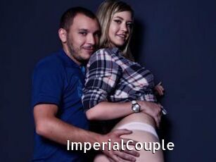 ImperialCouple