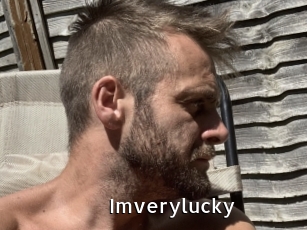 Imverylucky