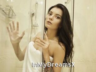 InMyDreamsX