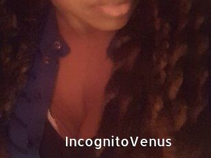 IncognitoVenus