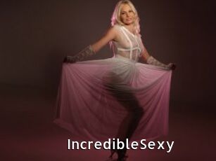 IncredibleSexy