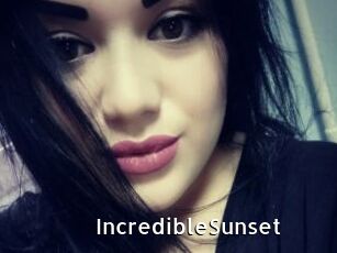 IncredibleSunset