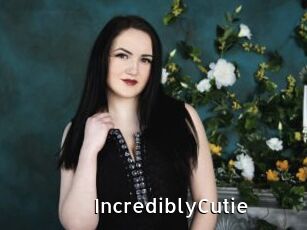 IncrediblyCutie