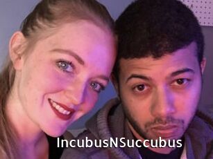 IncubusNSuccubus