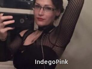 IndegoPink