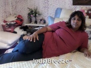 IndiaBreeze