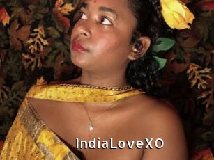 IndiaLoveXO