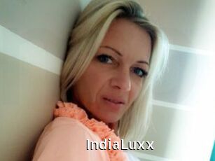IndiaLuxx My Porno Stash
