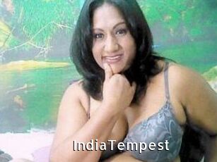 IndiaTempest