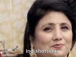 Indiahotsonia