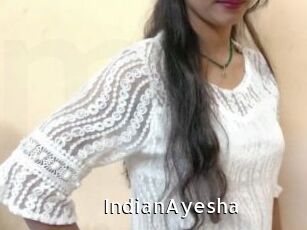 IndianAyesha