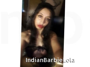 IndianBarbieLola