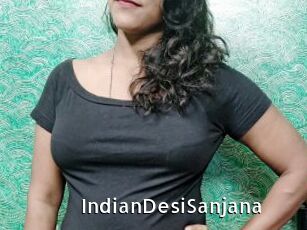 IndianDesiSanjana