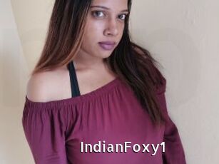 IndianFoxy1