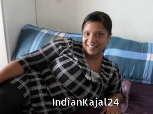 IndianKajal24
