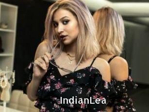 IndianLea My Porno Stash