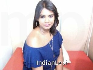 IndianLexi