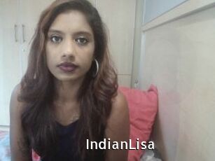 IndianLisa