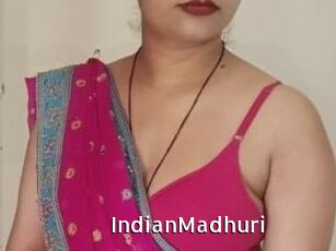 IndianMadhuri
