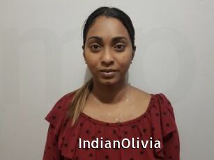 IndianOlivia