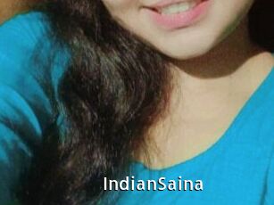 IndianSaina