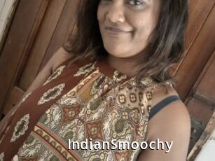 IndianSmoochy