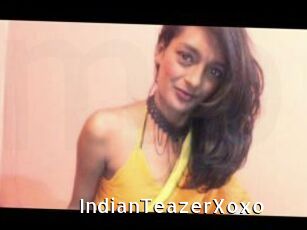 IndianTeazerXoxo