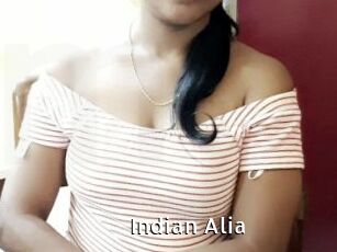 Indian_Alia