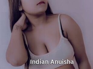 Indian_Anuisha