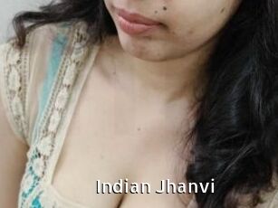 Indian_Jhanvi