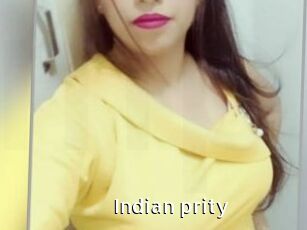 Indian_prity