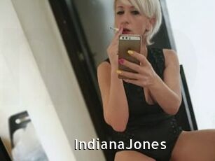 IndianaJones