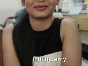 Indianberry