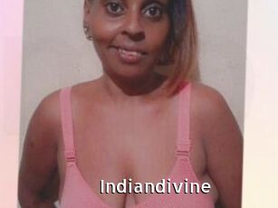 Indiandivine