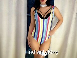 Indianfcktoy