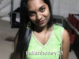 Indianhoney21