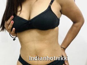 Indianhotnikki