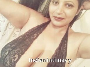 Indianintimacy