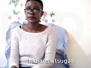Indianswtsugar