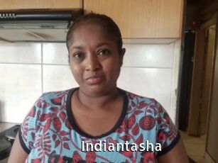 Indiantasha