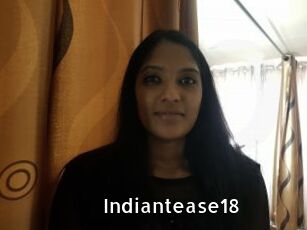 Indiantease18
