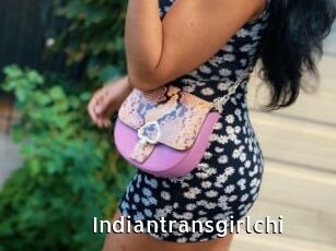Indiantransgirlchi