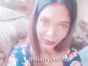 Indianvixen69