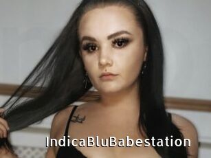 IndicaBluBabestation