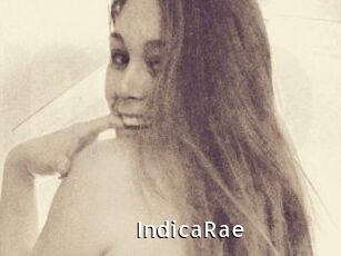 IndicaRae